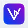 V-MEDIA Translate logo